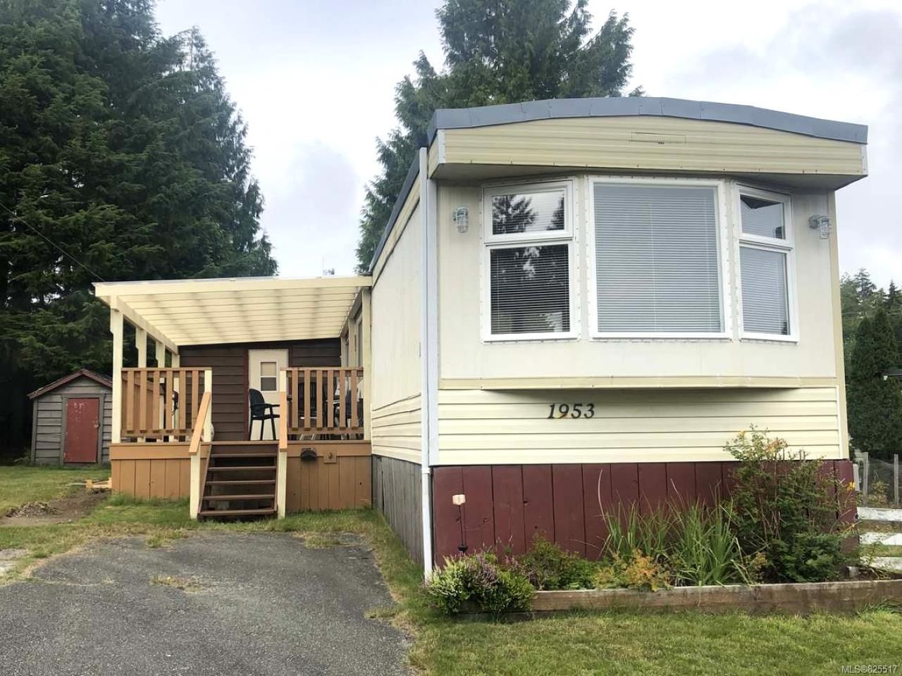 I have sold a property at 1953 Grey Whale Pl in UCLUELET
